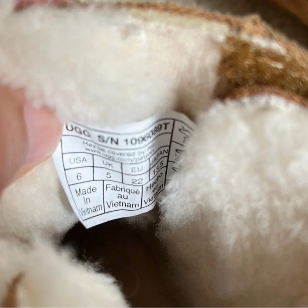 Ugg Keelan Boot